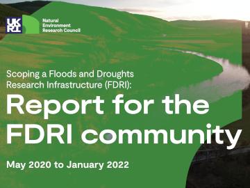 FDRI Community Report