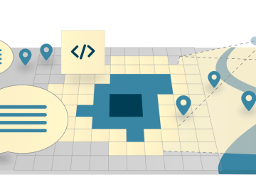 Schematic of the FDRI platform