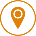 Icon indicating dataset relates to an FDRI catchment