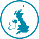 Icon indicating dataset is UK-wide