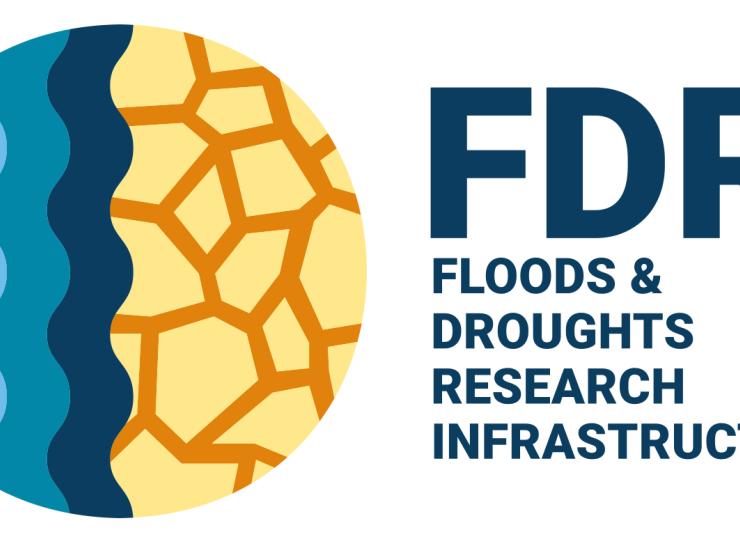 FDRI logo
