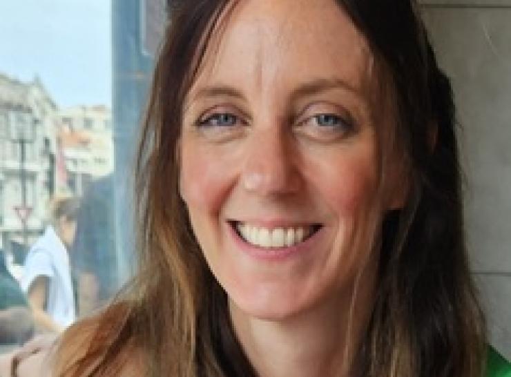 Catherine portrait photo