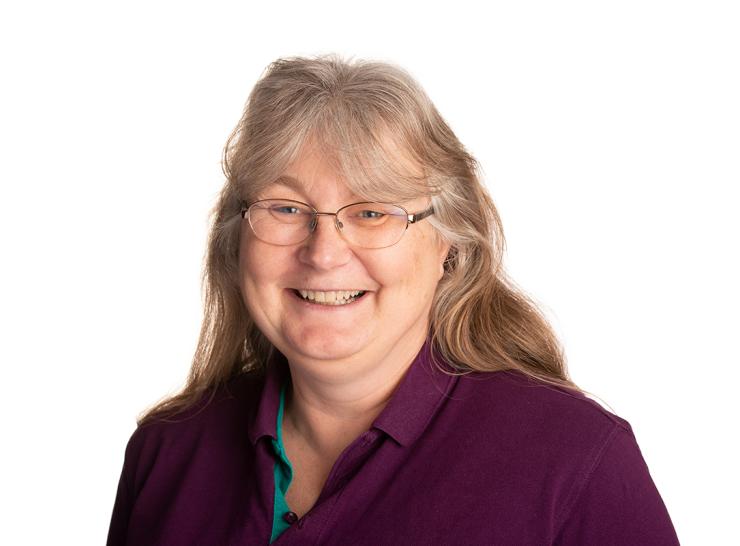 Denise Pallett profile photo