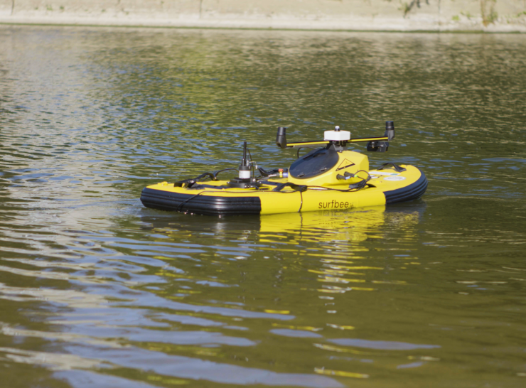 Surfbee 